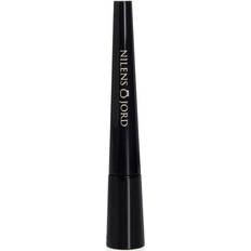 Veganske Eyelinere Nilens Jord Liquid Eyeliner #150 Black