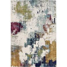 Asiatic Carpets Asiatic Nova Grey, Yellow 160x230cm