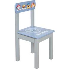 Roba Paw Patrol Children's Blue Grey 59cm H X 30.5cm W X 29cm D
