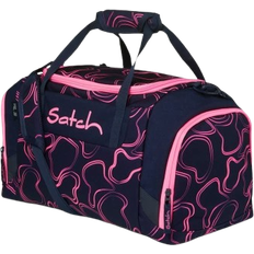 Satch Duffletaschen & Sporttaschen Satch Supreme Sports Bag - Pink