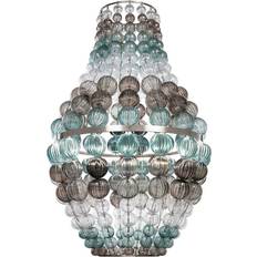 IP67 Taklampor Örsjö Belysning The Crown Blue/Grey Taklampa