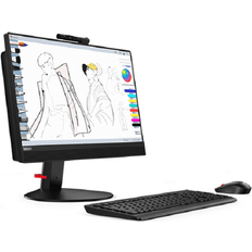 Lenovo All-in-one Desktop Computers Lenovo ThinkCentre M820z AIO 8GB 1TB