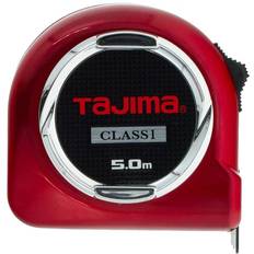 Magnetisk Måttband Tajima Class 1 TAH1550MW 5m Måttband