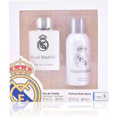 Real Madrid Gift Set EdT 100ml + Deo Spray 150ml