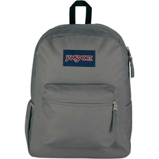 Jansport Sacs à dos Jansport Cross Town Backpack - Graphite Grey