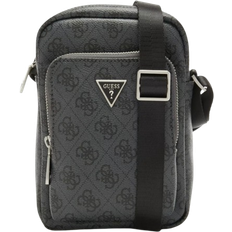 Vezzola smart Guess Umhängetasche Vezzola Smart HMEVZL P3163 Schwarz