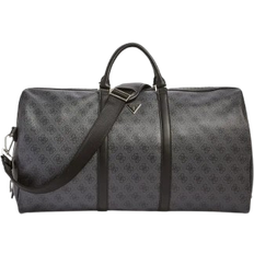 Guess Borsoni e Borse sportive Guess Vezzola Smart Weekender Bag - Black