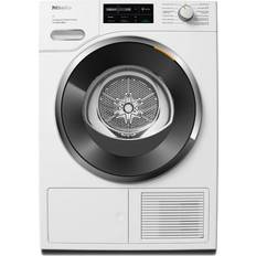 Miele 125 gala edition T1 TWL680WP 125 Gala Edition Hvid