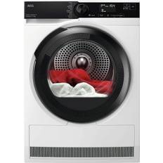 AEG 7000-serien TR744P95P Torktumlare Vit