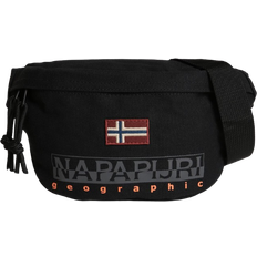 Marsupi Napapijri Marsupio Hering 3 Noir