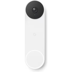 Google nest wifi Google Nest Wi-Fi Video Doorbell