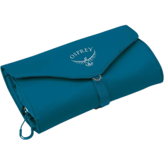 Toalett- & Sminkevesker Osprey Ultralight Roll Organiser - Waterfront Blue