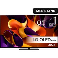 Lg g4 LG 65" OLED EVO G4 4K TV