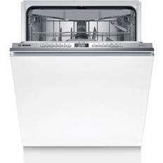 Bosch Serie 4 SMV4HMX01S Integrated