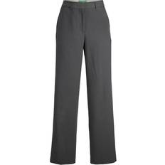 Mary Regular Pants - Grau