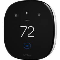 Plumbing Ecobee Smart Thermostat Enhanced