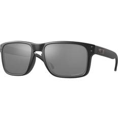 Polarizadas - Vidrio Espejado Gafas de sol Oakley Holbrook Polarized OO9102-D655