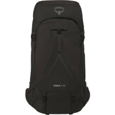 Tursekker Osprey Atmos AG LT 65 S/M - Black