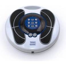 The Circulation Trimmer
