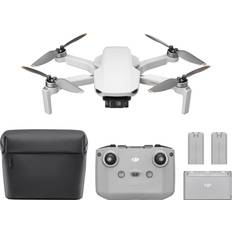 Radiostyrda leksaker DJI 4K Fly More Combo