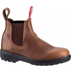 Rossi støvler Rossi Boots Endura 304 - Lysebrun