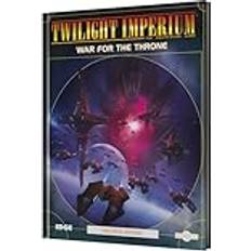 Genesys Rollspel Game War for The Throne