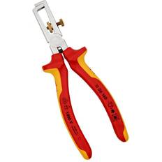 Hand Tools Knipex 11 07 160 Peeling Plier