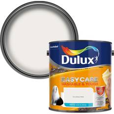 Paint Delux Easycare Wall Paint Pure Brilliant White 2.5L