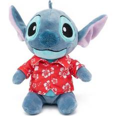 Simba Simba Disney Official Stitch in Hawaii 25 cm