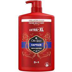 Shower gel 1000ml Old Spice Captain Shower Gel 1000ml