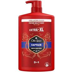 Old Spice Captain Shower Gel