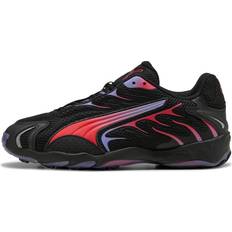 Puma 43 - Negro Zapatos Puma Inhale - Negro