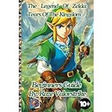 The Legend Of Zelda: Tears Of The Kingdom