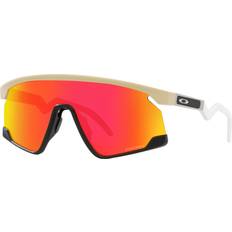 Oakley Sunglasses Oakley BXTR OO9280-0439 - Matte Desert Tan