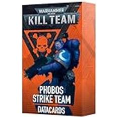 Games Workshop Warhammer 40000 Kill Team Eng
