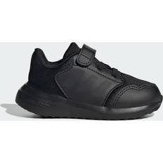 35½ Löparskor adidas Tensaur Run 3.0 Kids - Core Black