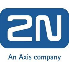 Axis Communications 2N Access Commander Box Desktop Computer Intel Celeron J3160