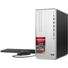 HP Pavilion Desktop PC AMD Ryzen 5 5600G