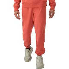 Chrome - Men Trousers & Shorts Champion Powerblend Sweatpants - Picante Pink