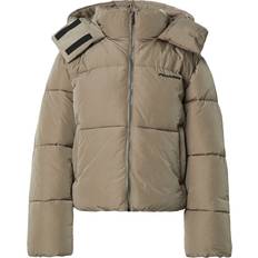 Pegador Blanca Jacket - Greige/Schwarz
