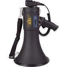 Landline Phones UZI UnbeatableSale Local, 50 watt Professional Megaphone