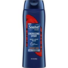 Energizing Sport Face & Body Wash
