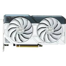 ASUS 8 GB Graphics Cards ASUS Dual GeForce RTX 4060 Ti OC Edition 8GB GDDR6