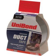 Building Materials Unibond 1517009 Duct Tape 25000x50mm