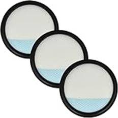 VHBW 3x Pre-Motor Filter Compatible Vax Blade 32V