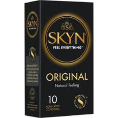 Préservatifs Skyn Original 10-pack