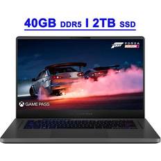 Laptops ASUS ROG Zephyrus G15 Gaming Laptop