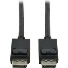 Kablar Tripp Lite Series DisplayPort 2.1 Cable 1.8m