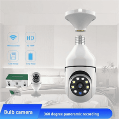 Surveillance Cameras Zouyue Wireless HD Mini Spy Hidden Camera 2pcs