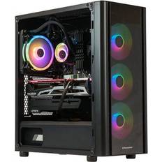 Velztorm Archux Custom Built Gaming PC AMD Ryzen 7 3700X